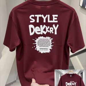 প্রিমিয়াম ড্রপ শোল্ডার টি-শার্ট