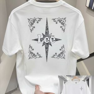 প্রিমিয়াম ড্রপ শোল্ডার টি-শার্ট